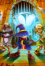 地牢守护者中文版