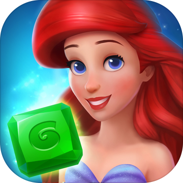 迪士尼公主庄严任务