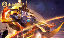 《王者荣耀》女娲皮肤大全