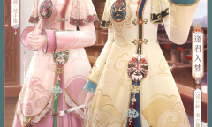 闪耀暖暖联盟小剧场第七季玩法攻略分享