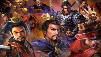 可以武将单挑的三国手游合集