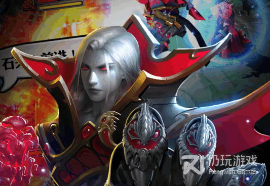 好玩的刺客手游合集