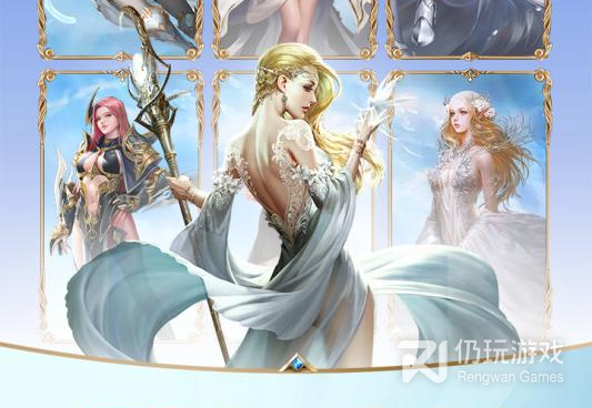 破晓黎明手游合集