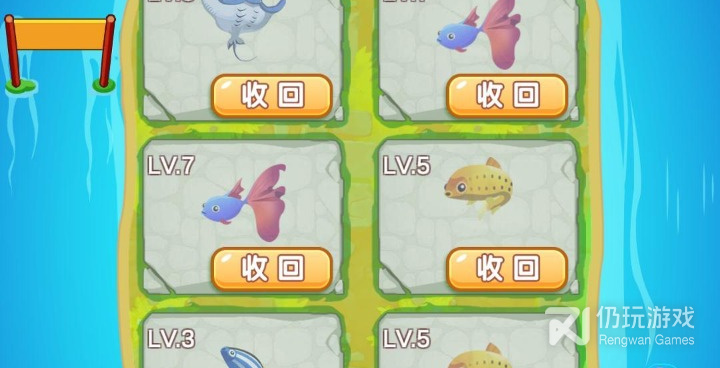 轻松上手的自动合成手游合集