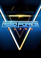 刚硬军团阿尔法