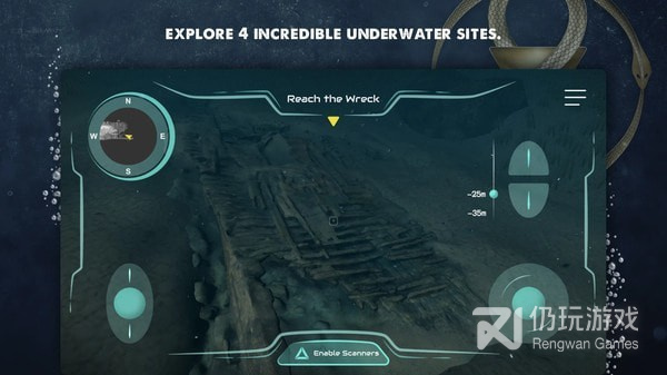 考古模拟手游排行榜