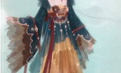 《闪耀暖暖》服装染色功能玩法介绍