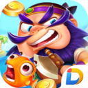 奇游李逵劈鱼oppo版