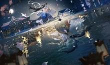 《阴阳师》清月竹林活动介绍