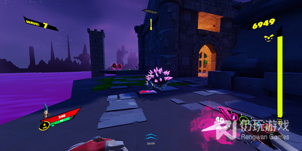 当下最新Q版仙侠手游合集