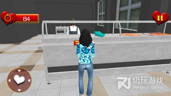 与女朋友模拟器类似的手游合集