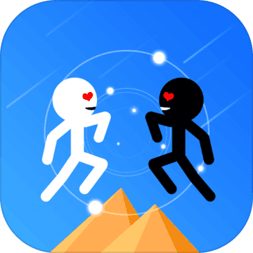 火柴人快闪老版