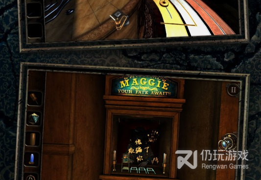 和迷室3很像的手游合集