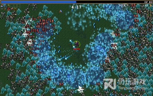 吸血鬼题材手游合集