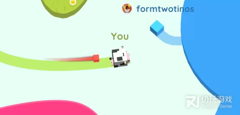 io系列的手游合集