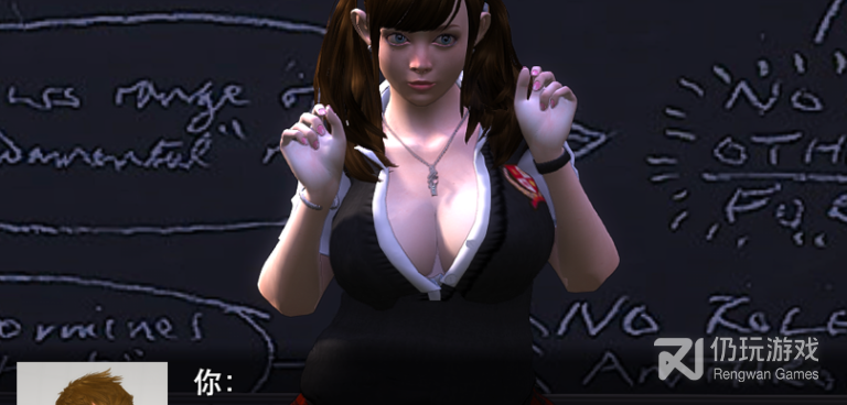 类似恋爱x决胜战的手游合集