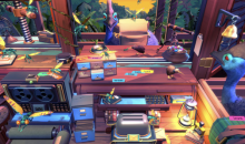 Steam每日特惠：《KeyWe》新史低53元