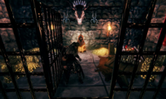 《英灵神殿》“家园”升级档情报：可建造藏宝库