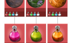 异星工厂Factorio首个DLC“太空时代”预计在一年后推出介绍