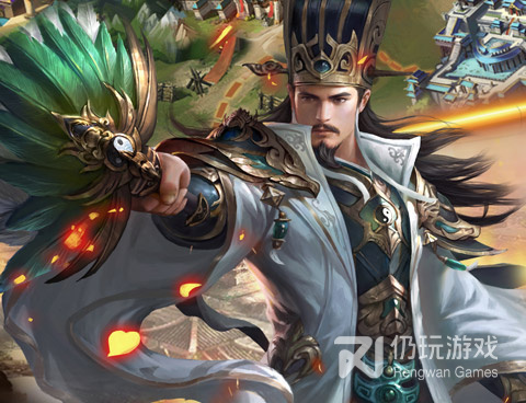 日本战国类手游排行榜