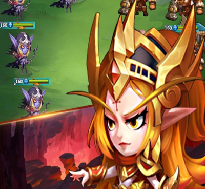 卡牌回合制手游合集