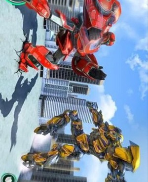 精致3D手游合集