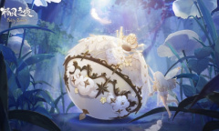 《精灵之境》开启盛夏·邂逅测试