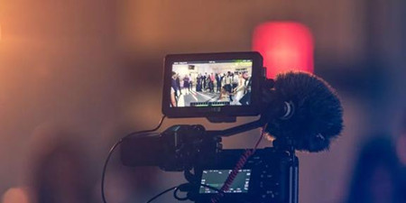 视频创作分享平台手机软件合集