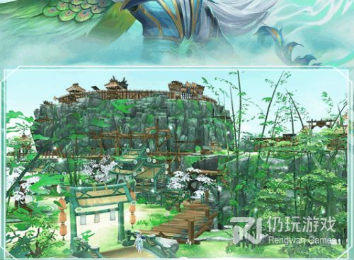 跟王者修仙相似的手游合集