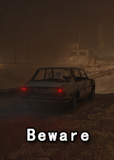 Beware