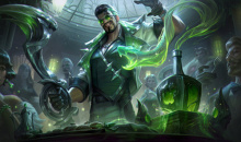 《金铲铲之战》S6.5德莱文出装阵容搭配推荐