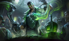 《金铲铲之战》S6.5德莱文出装阵容搭配推荐