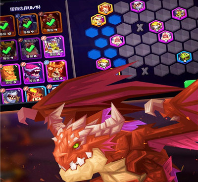 和弹射大陆同款的手游合集