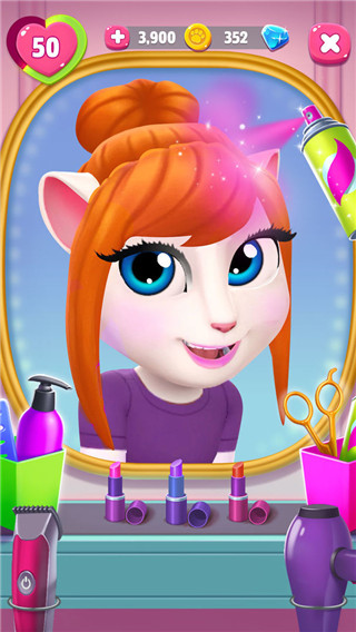 My Talking Angela2中文版