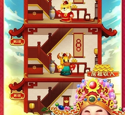 边玩边赚钱的手游合集