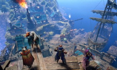 怪物猎人崛起曙光DLC第五弹更新前瞻一览