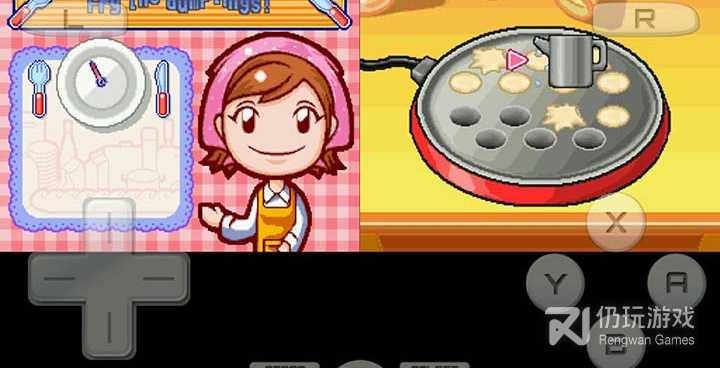 料理妈妈版本手游合集