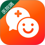 平安健康医院端