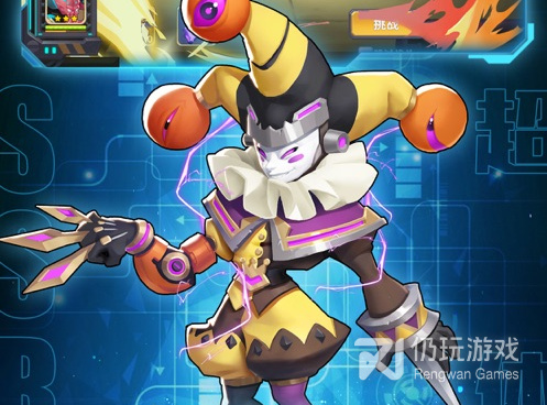 机甲战舰手游合集