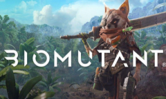 Steam一周销量榜：《生化变种》夺冠 开放世界游戏热卖中