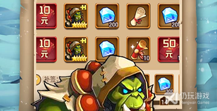 爆火好玩的暗黑童话手游合集