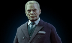 《最终幻想7：重制版》游荡的军犬任务完成方法介绍