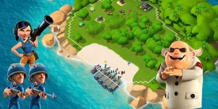 烧脑闯关类手游合集