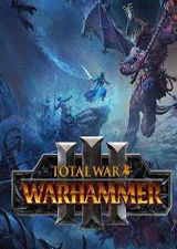 全面战争战锤3破解版