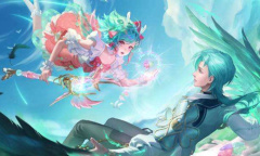 《王者荣耀》情人节浪漫峡谷五级铭文限免活动介绍