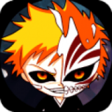 境界死神激斗果盘版