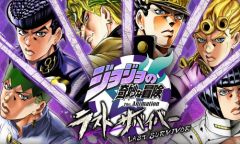 吃鸡游戏《JOJO的奇妙冒险》推出交流模式 拍照玩家大喜