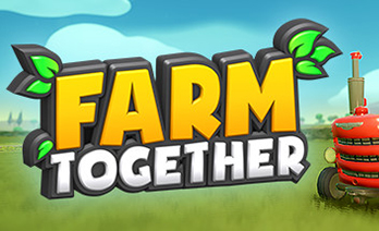 一起玩农场