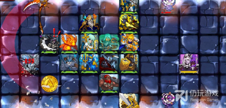 无网络也能玩的策略回合手游合集