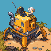 流浪方舟小米版